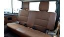 Toyota Land Cruiser 70 71 LX-Z 2.8L Diesel 4wd Automatic Transmission.