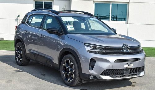 Citroen C5 Aircross Feel Pack Export Only