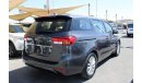 Kia Carnival GRAND CARNIVAL - ACCIDENTS FREE - FULL OPTION DOUBLE SUNROOF - CAR IS IN PERFECT CONDITION INSIDE OU