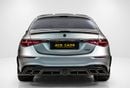 Mercedes Benz S500 4MATIC L Mercedes-Benz S-Class Mansory Edition