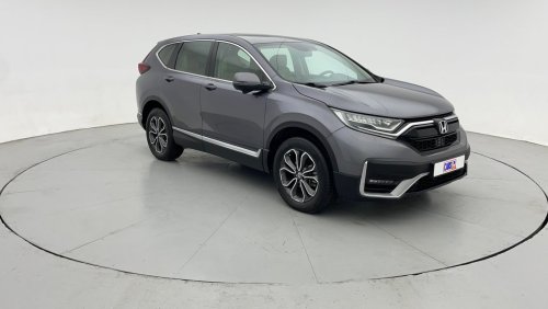 Honda CR-V TOURING 2.4 | Zero Down Payment | Free Home Test Drive