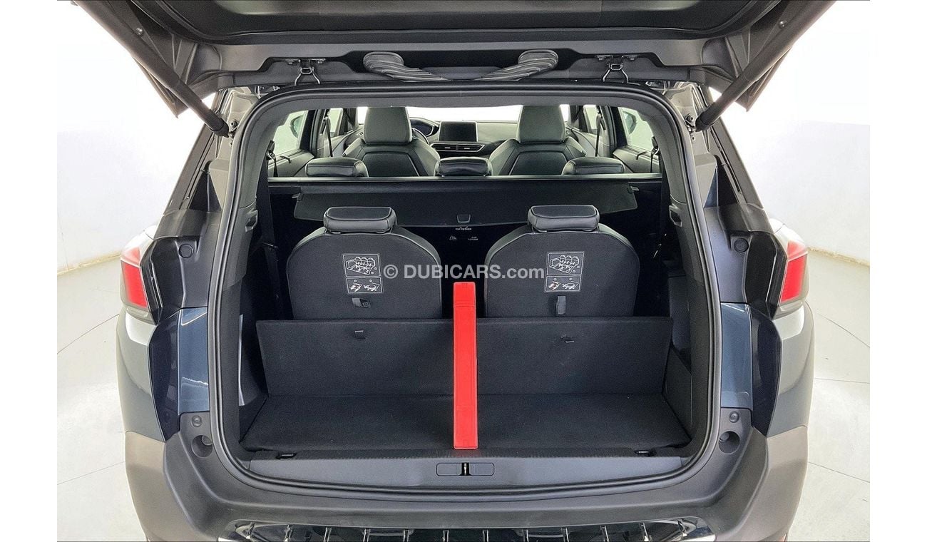 Peugeot 5008 GT Line | 1 year free warranty | 0 down payment | 7 day return policy