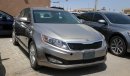 Kia Optima GDI import USA