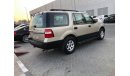 Ford Expedition GCC