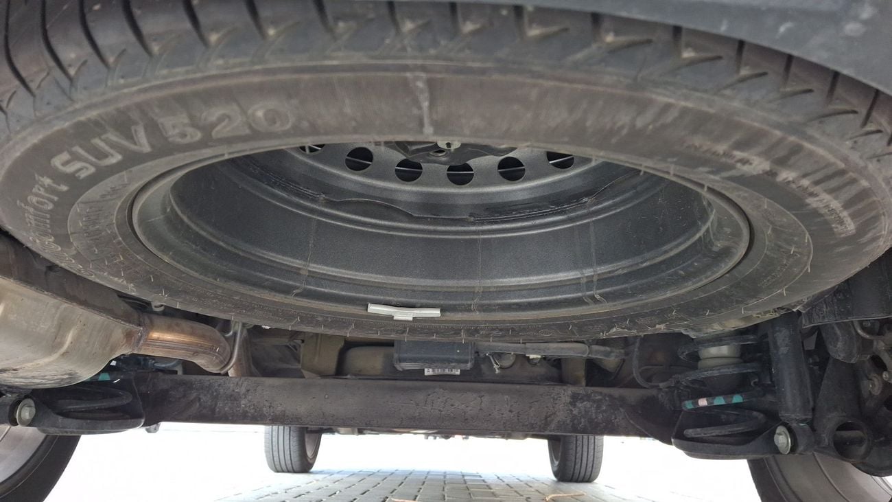 Chevrolet Captiva PREMIER 1.5 | Zero Down Payment | Home Test Drive