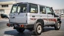 Toyota Land Cruiser 70 76 2.8L Turbo-Diesel AT 2025YM