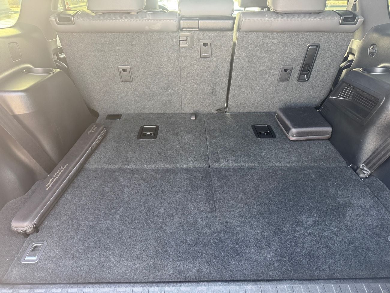 Lexus GX460
