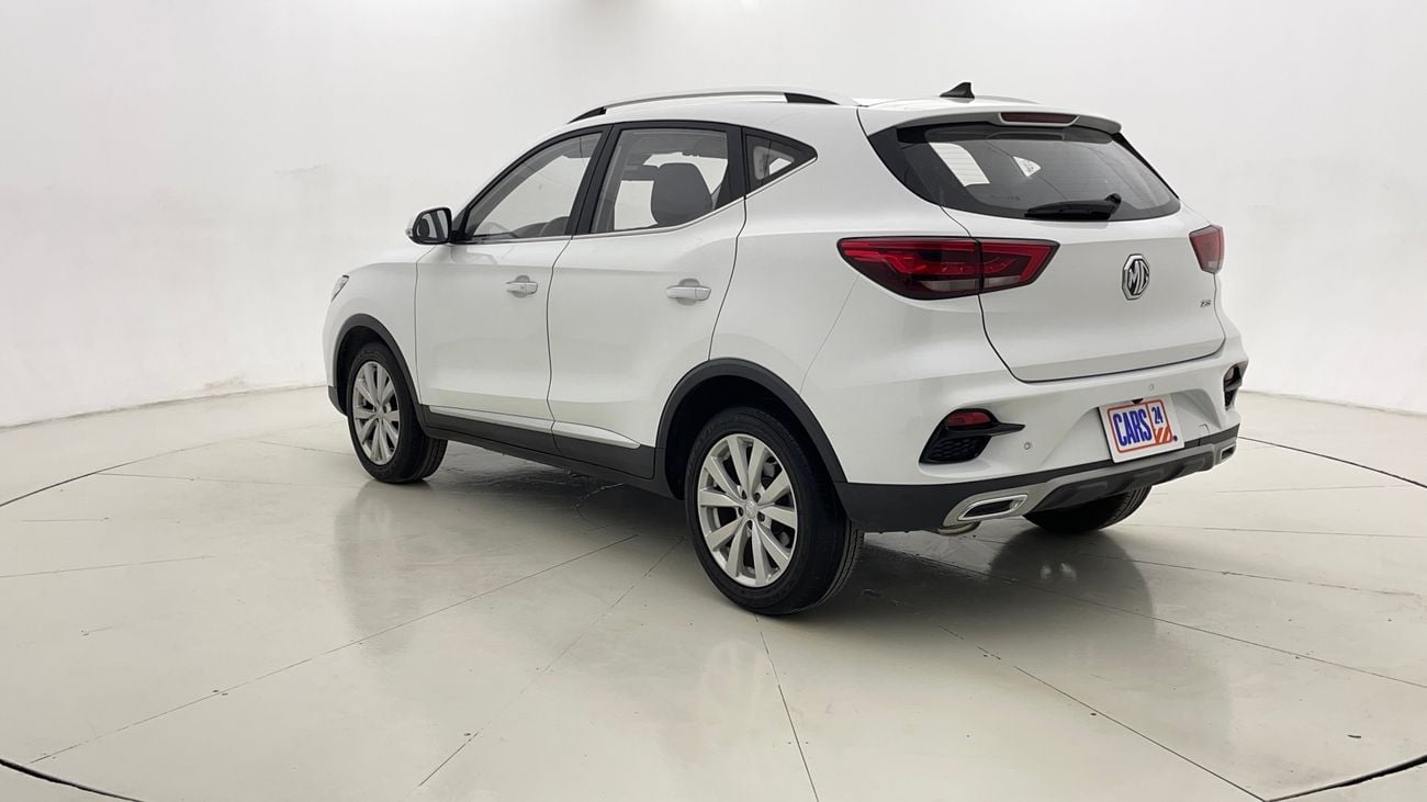 MG ZS STD 1.5 | Zero Down Payment | Home Test Drive