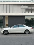 Mercedes Benz S550 STD