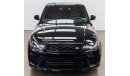 Land Rover Range Rover Sport HSE Dynamic V8 Supercharged *Available in USA* Ready For Export
