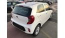Kia Picanto 1200cc ((Brand New))