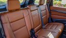 Jeep Grand Cherokee 2020  Summit v8 5.7L W/ 3 Yrs or 100K km Warranty @ Trading Enterprises