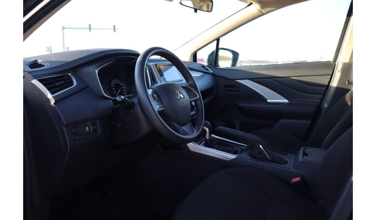 ميتسوبيشي إكسباندر Mid 1.5L