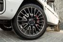 مرسيدس بنز G 63 AMG 4MATIC SUV