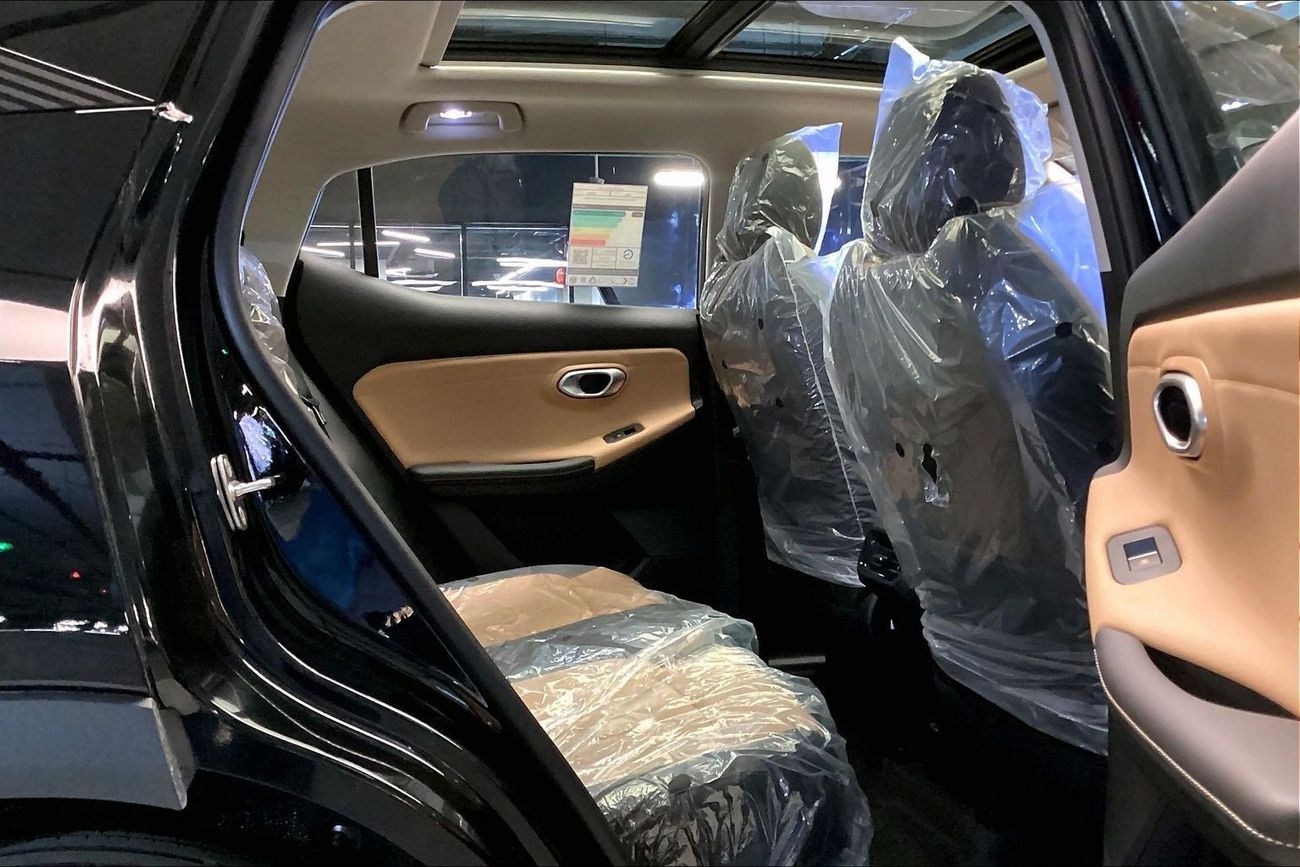 جي إي سي GS3 إمزوم GB | Start 2026 with the ideal drive | شامل الضمان | 0 ﺪﻔﻋﺓ ﺃﻮﻟﻯ