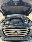 مرسيدس بنز GLS 450 4MATIC