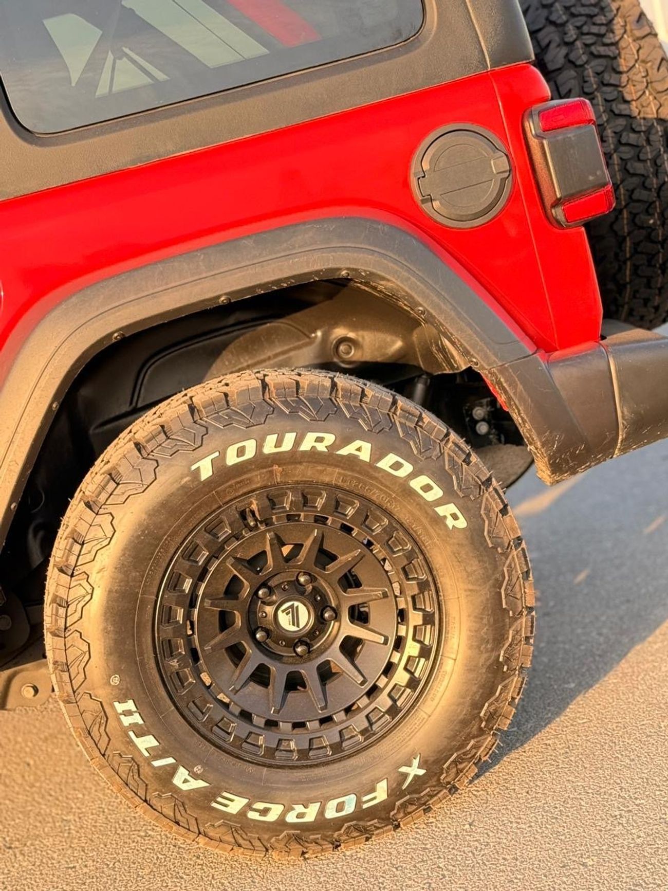 Jeep Wrangler Unlimited Sport S 2.0L A/T