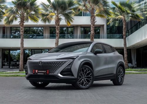 Changan Uni T UNI-T | 1,626 P.M | 0% Downpayment | WARRANTY | AMAZING CONDITION