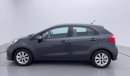 Kia Rio LX 1.4 | Under Warranty | Inspected on 150+ parameters