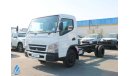 ميتسوبيشي كانتر SPECIAL OFFER 4X2 CAB CHASSIS 4D33 - 7A - 4.2L DSL POWER STEERING | ABS | AIRBAGS WITH SNORKEL - MOD