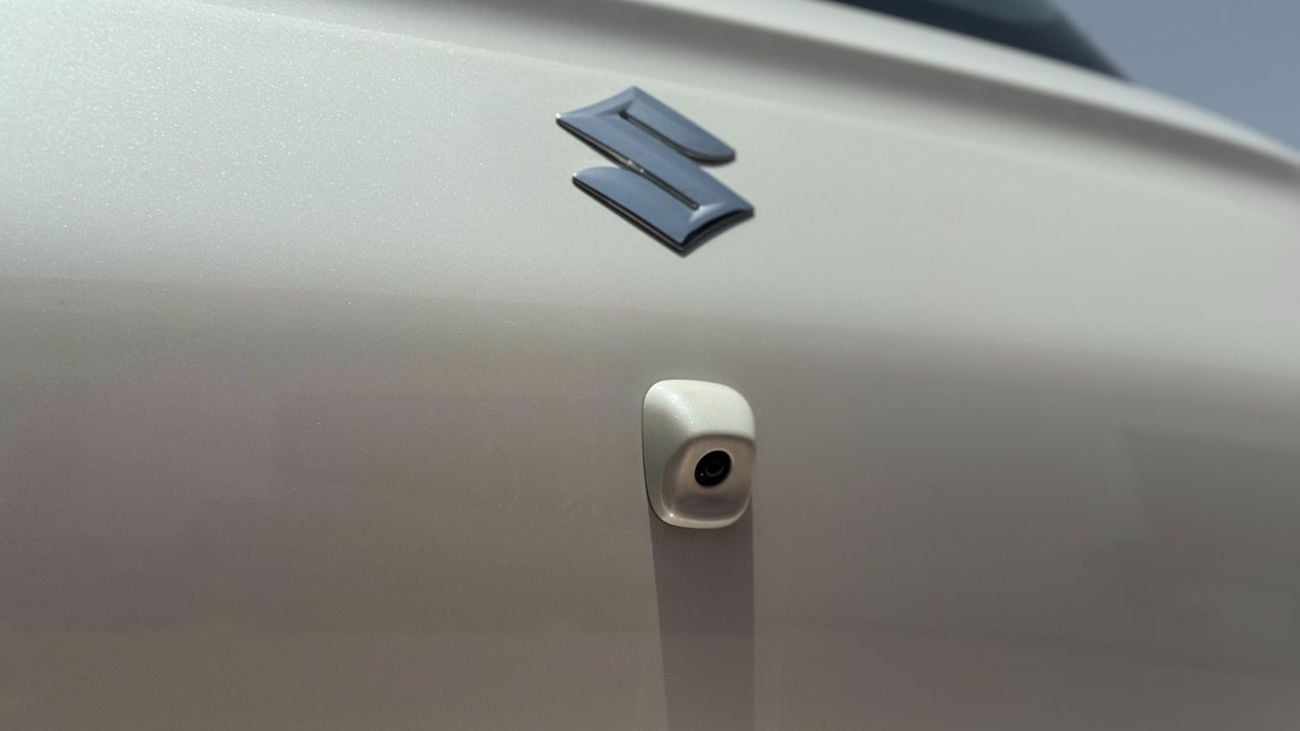 Suzuki Swift Suzuki Swift SUZUKI SWIFT HATCHBACK GLX 1.2L WHITE DUAL TONE  2026 LIMITED UNITS READY STOCK