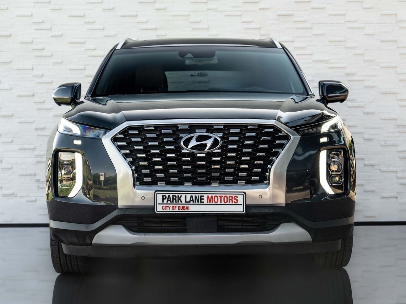 Hyundai Palisade PREMIUM Hyundai Palisade 2022