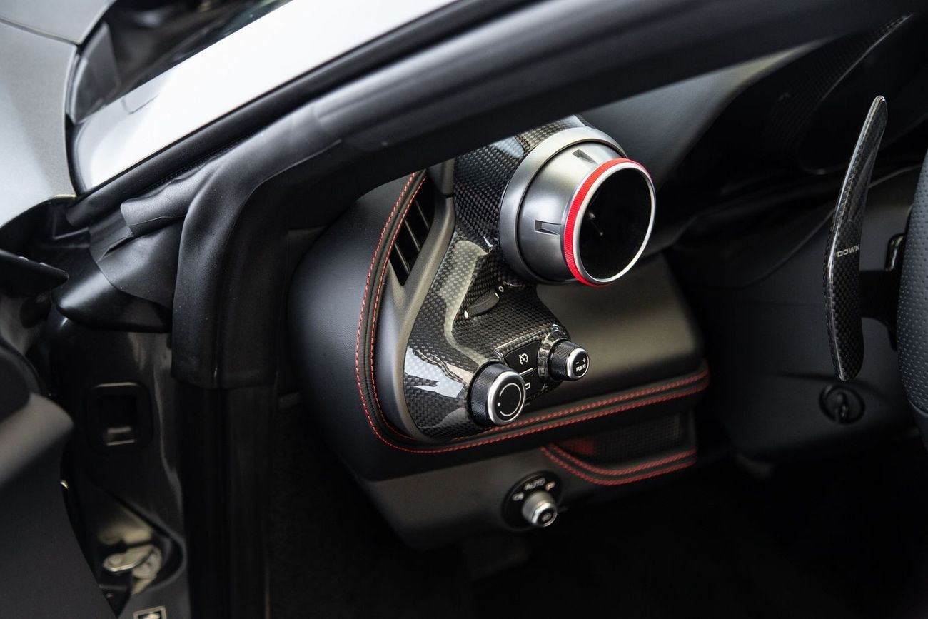 فيراري ف ٨ سبيدر Ferrari F8 Spider