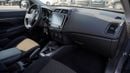 Mitsubishi ASX Brand New – 2.0L Petrol 2WD Automatic – H48 – GCC 2026 – Export Only