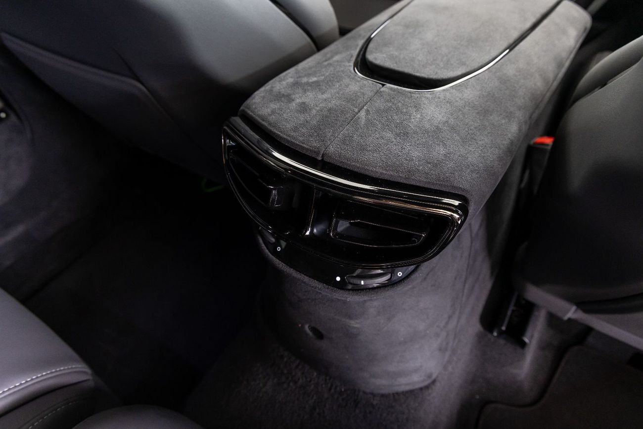 Ferrari Purosangue 2025 FERRARI PUROSANGUE | FULL CARBON EXTERIOR AND INTERIOR | HIGH SPECIFICATION | PANORAMA