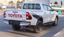 Toyota Hilux 2023, Toyota Hilux DC, 2.4L Diesel 4WD 6M/T