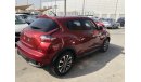 Nissan Juke GCC