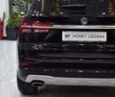 MG RX5 LUXURY EXCELLENT DEAL for our MG RX5 AWD 30T ( 2023 Model ) in Black Color GCC Specs