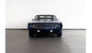 شيفروليه كامارو 1969 Chevrolet Camaro FOOSE Design / 9.4L V8 / 620hp