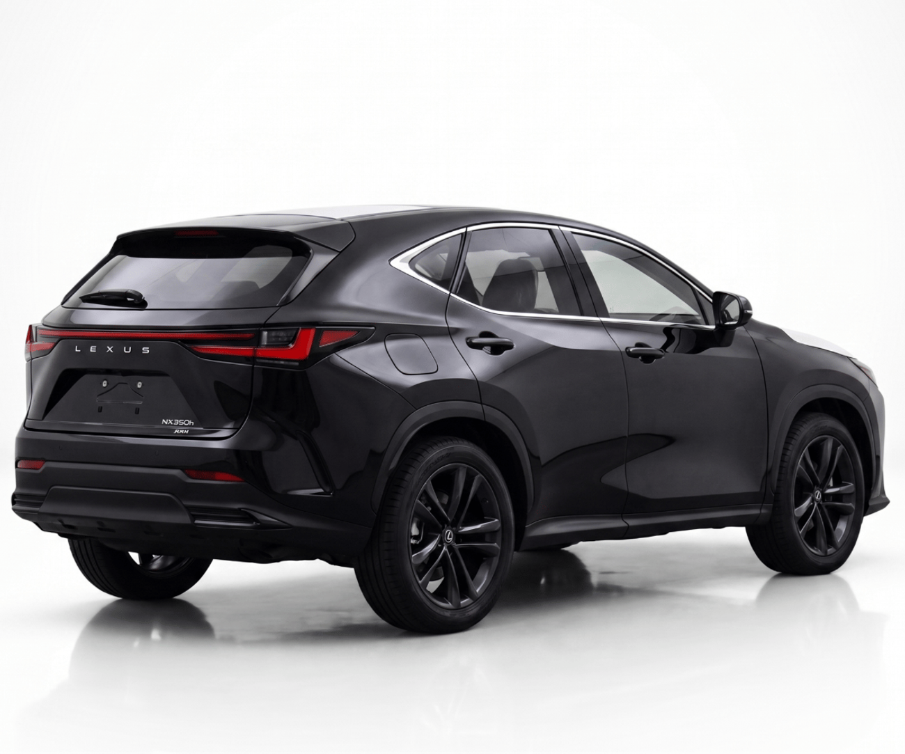 لكزس NX350h 350h 2.4