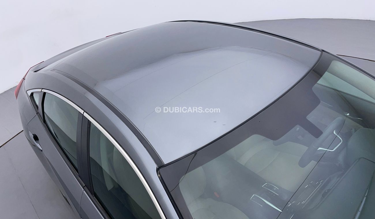 Honda Civic DX 1.6 | Zero Down Payment | Free Home Test Drive