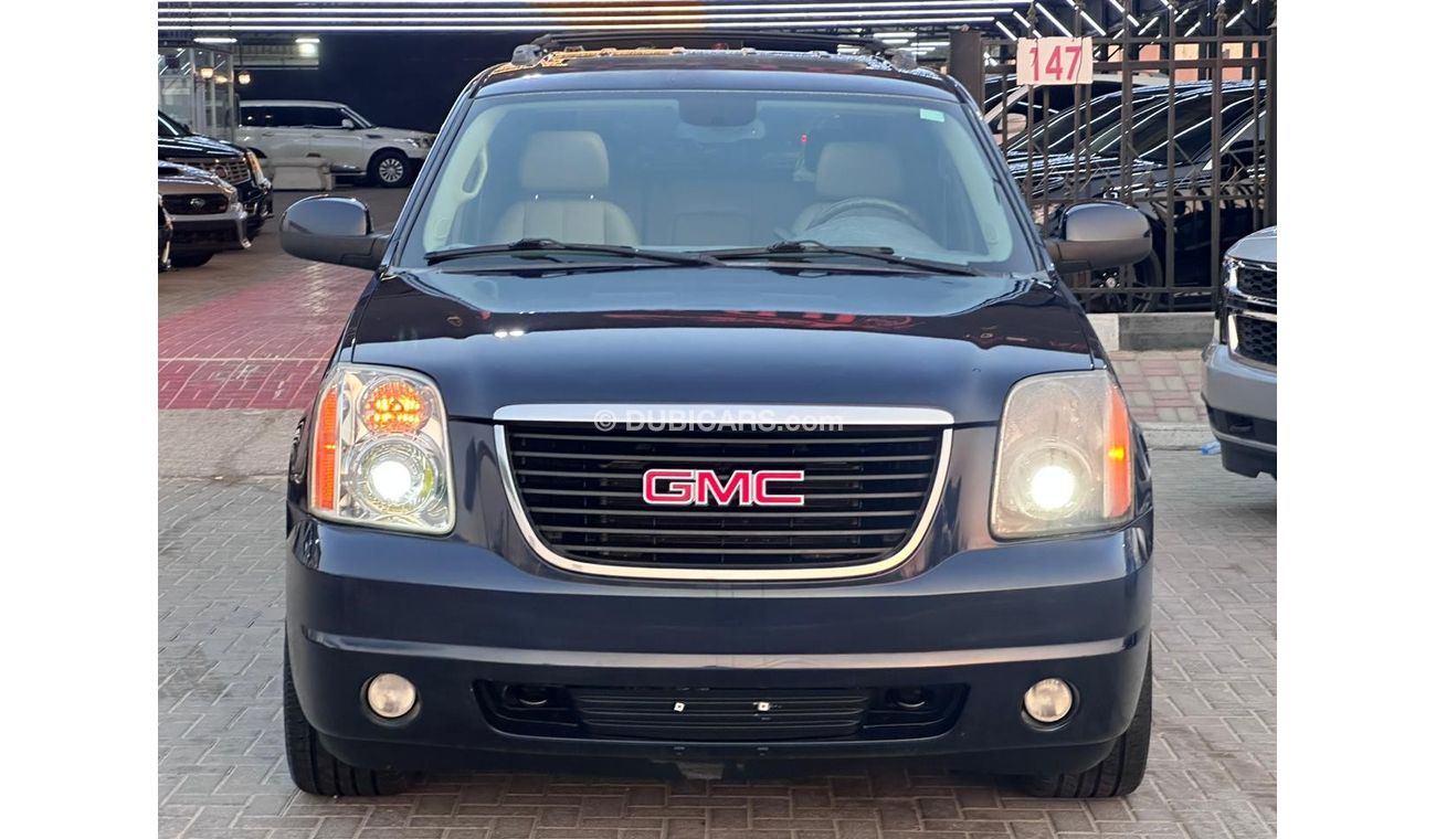 GMC Yukon