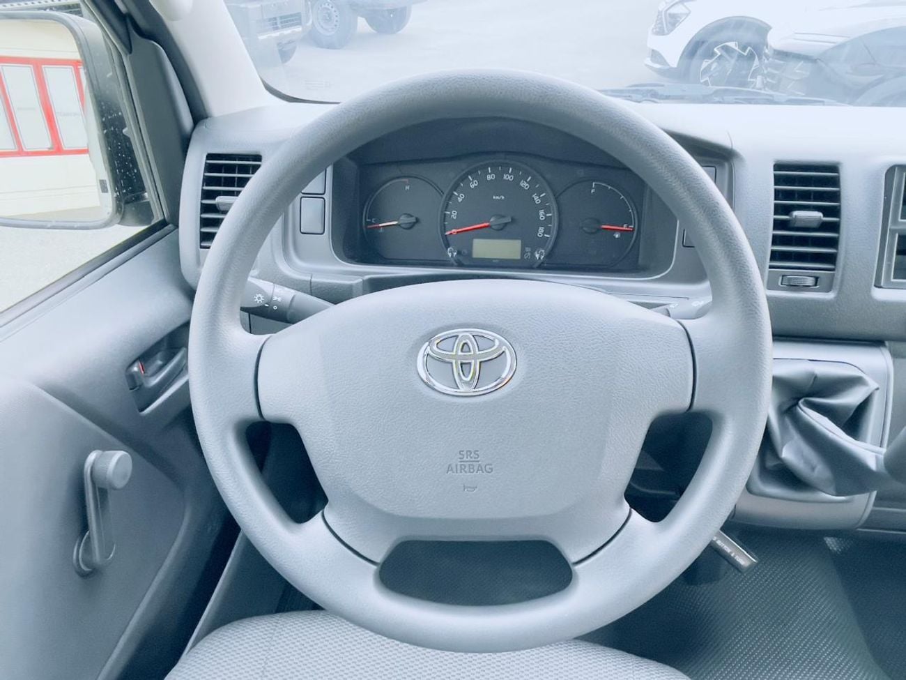 تويوتا هاياس