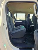 تويوتا هيلوكس PICK UP/ PATROL/ AUTOMATIC/ AUTO WINDOWS/ WIDE BODY/ FULL OPTION/  EXPORT ONLY/ LOT#41355