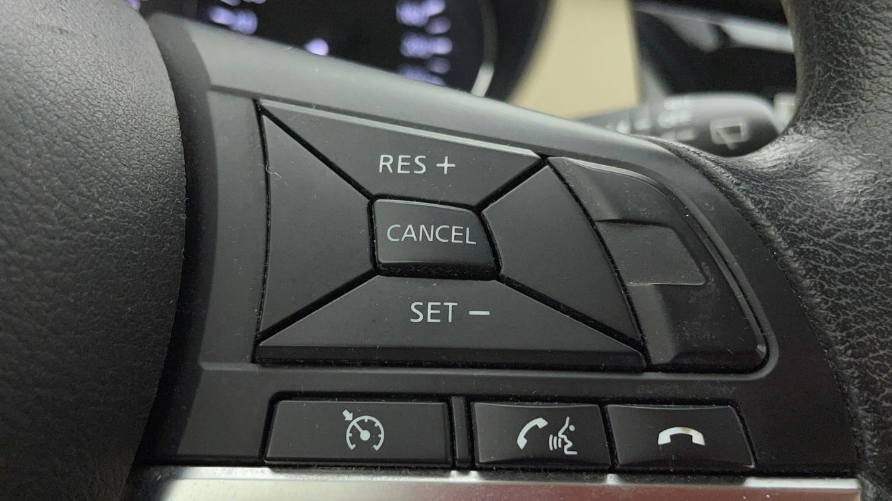 Nissan XTrail S 2.5 | Zero Down Payment | Home Test Drive