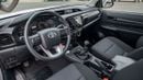 Toyota Hilux GL Hilux SR5 2.4 Diesel mid option MT2025