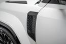 Land Rover Defender 110 OCTA P635 - European Specs