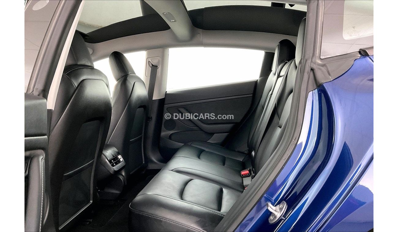 Tesla Model 3 Performance (Dual Motor)