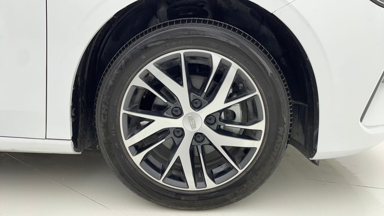 جيلي إمجراند GS 1.5 | بدون دفعة مقدمة | اختبار قيادة مجاني للمنزل