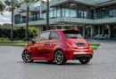 Abarth 695 695 Turismo | 1,371 P.M | 0% Downpayment | ABARTH WARRANTY!
