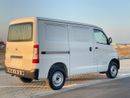 تويوتا لايت آيس Toyota Lite Ace 2024 (1.5L Full Automatic) Van petrol,