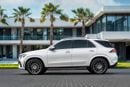 Mercedes-Benz GLE 450 AMG 450 AMG  | 5,092 P.M  | 0% Downpayment | Agency Warranty!