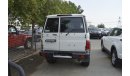 Toyota Land Cruiser HARD TOP DIESEL  TOP CAR