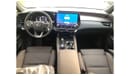 Lexus RX350 LEXUS_RX350_HYBRID_2023_FULL_OPTIONS