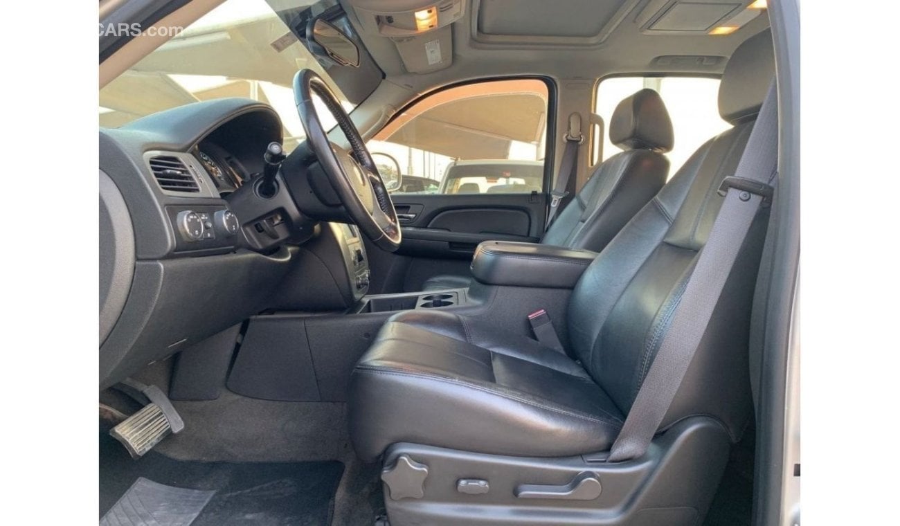 Chevrolet Tahoe 2009 Z71 Ref#555