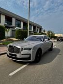 Rolls-Royce Ghost STD
